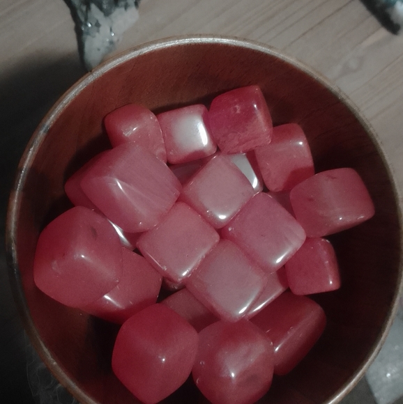 Other - 1 Smelting Quarts cube